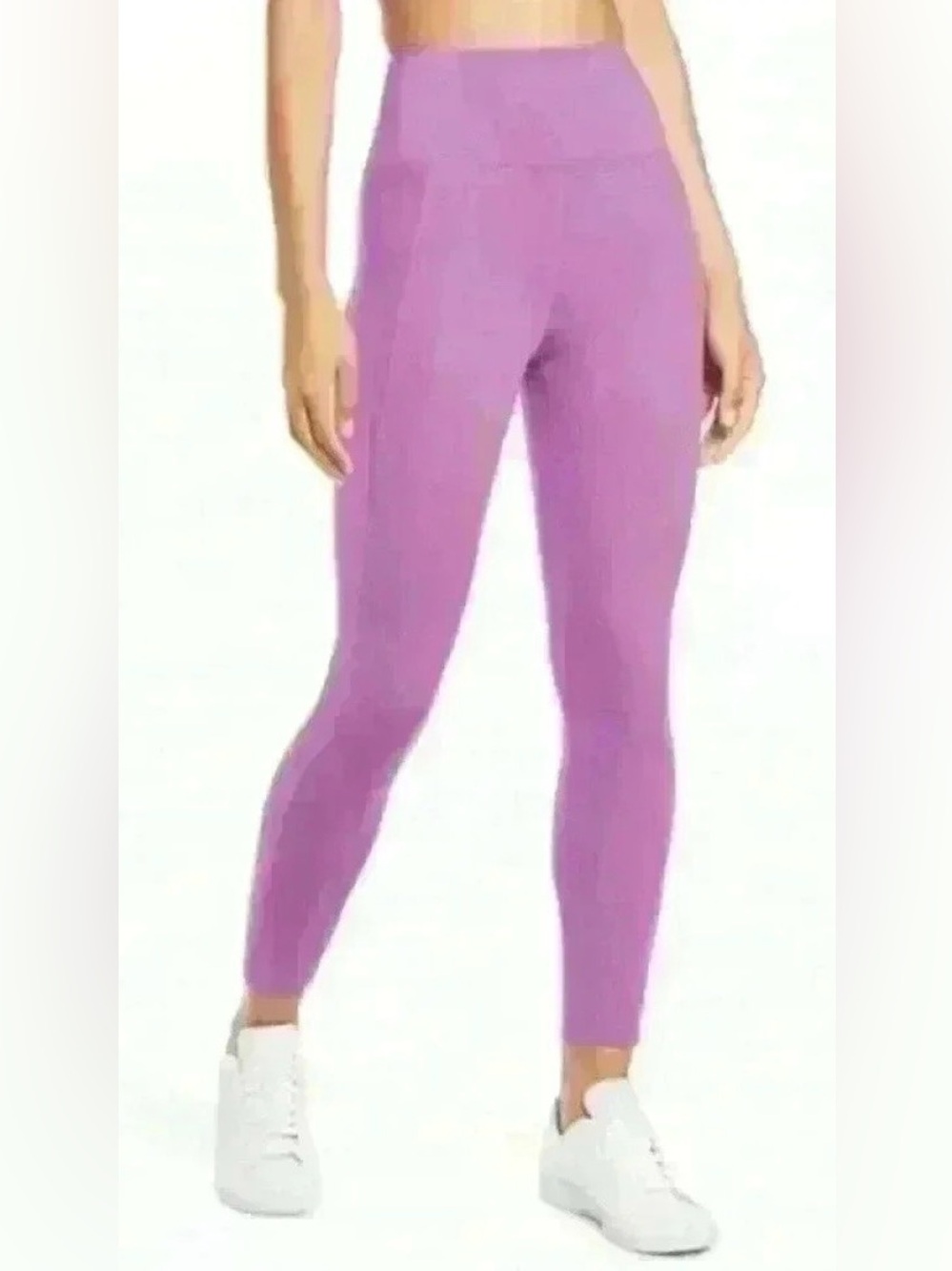 Girlfriend Collective High Rise Compressive Legging